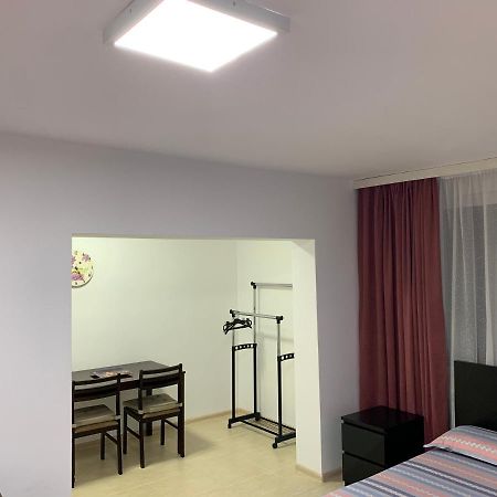 Eli Apartment 加拉茨 外观 照片