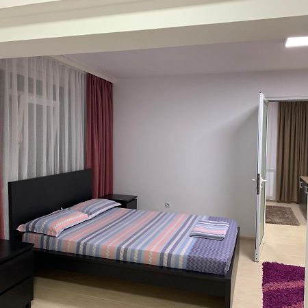 Eli Apartment 加拉茨 外观 照片