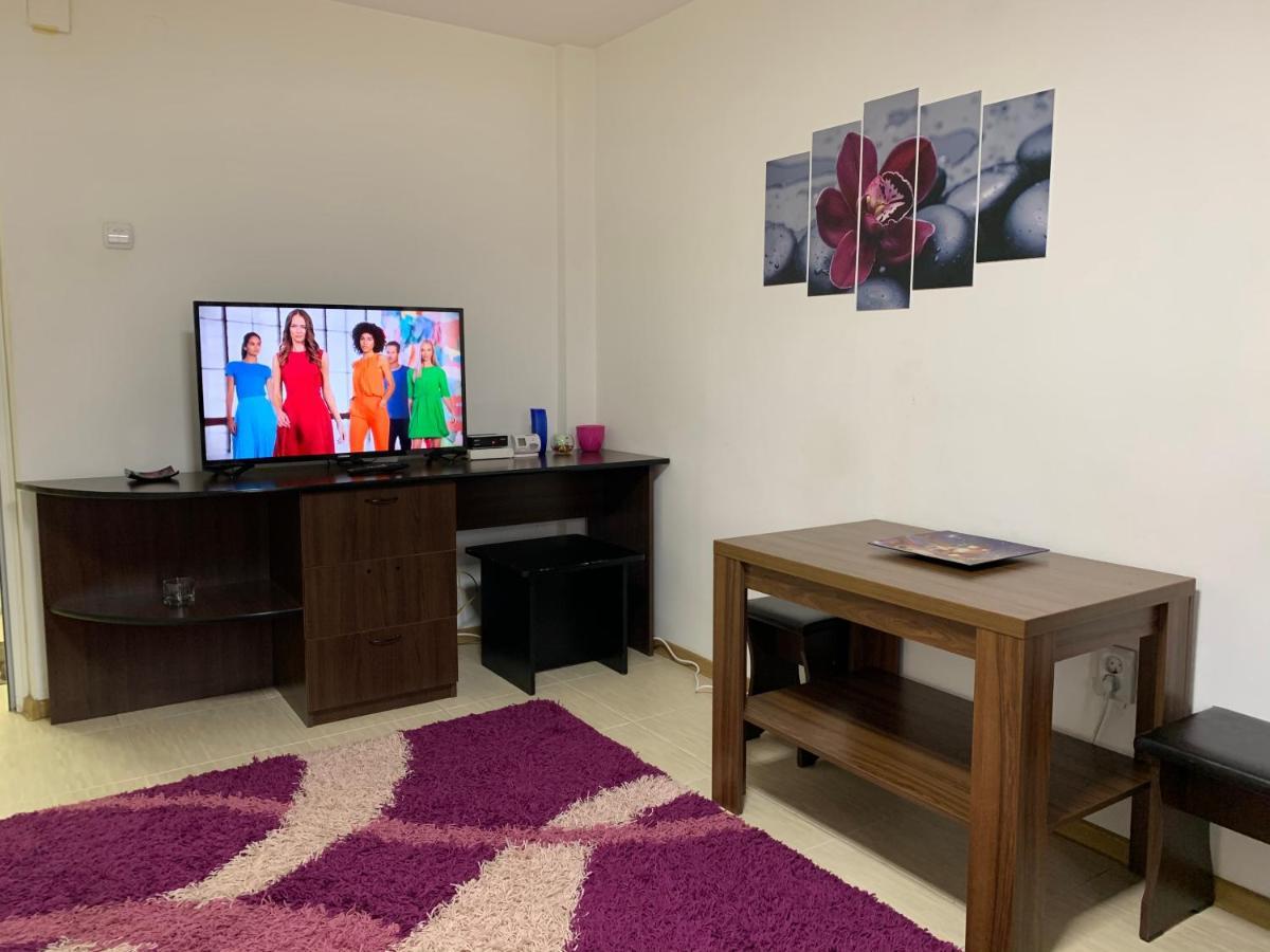 Eli Apartment 加拉茨 外观 照片