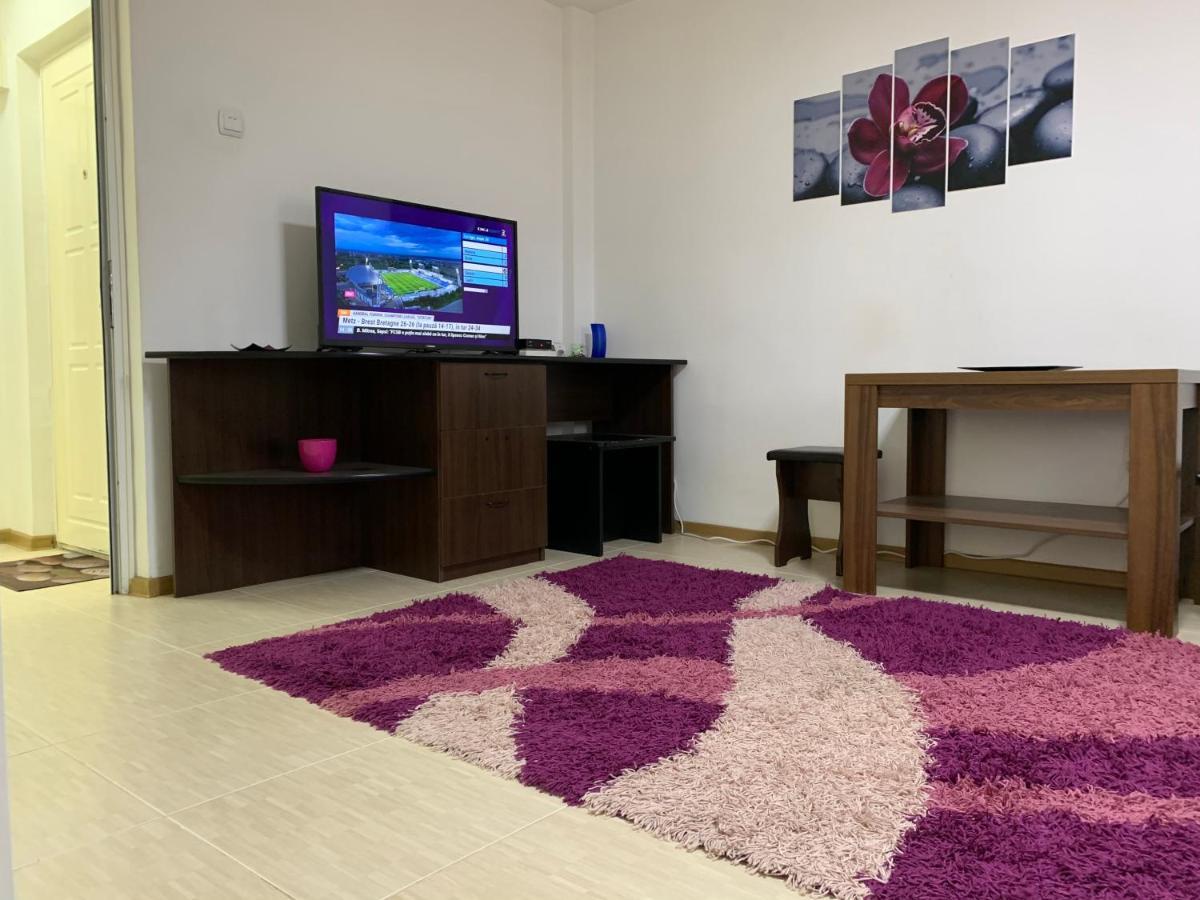 Eli Apartment 加拉茨 外观 照片