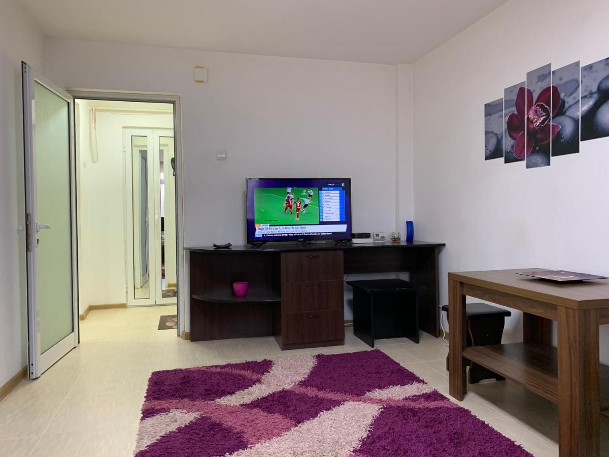 Eli Apartment 加拉茨 外观 照片
