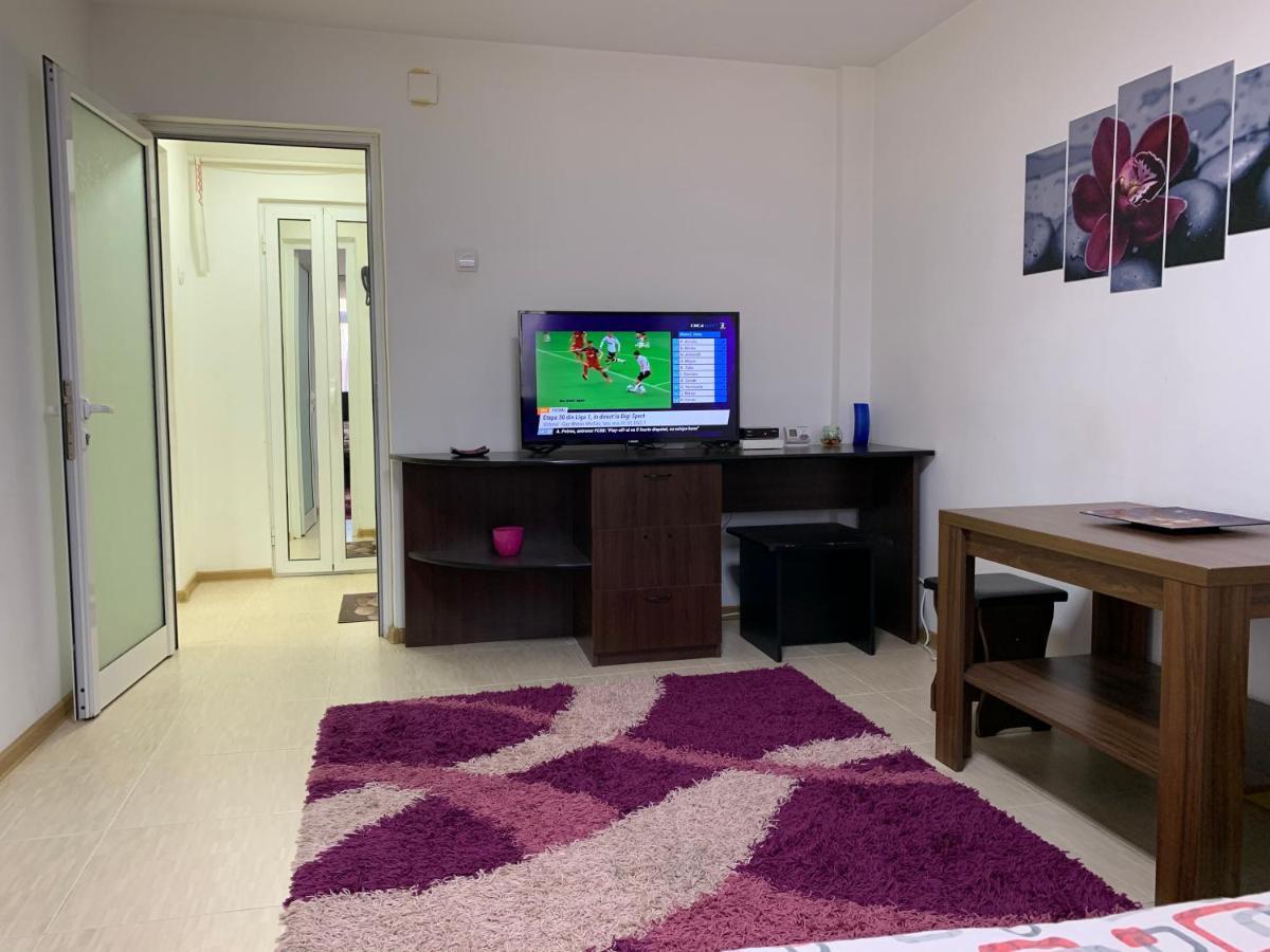 Eli Apartment 加拉茨 外观 照片