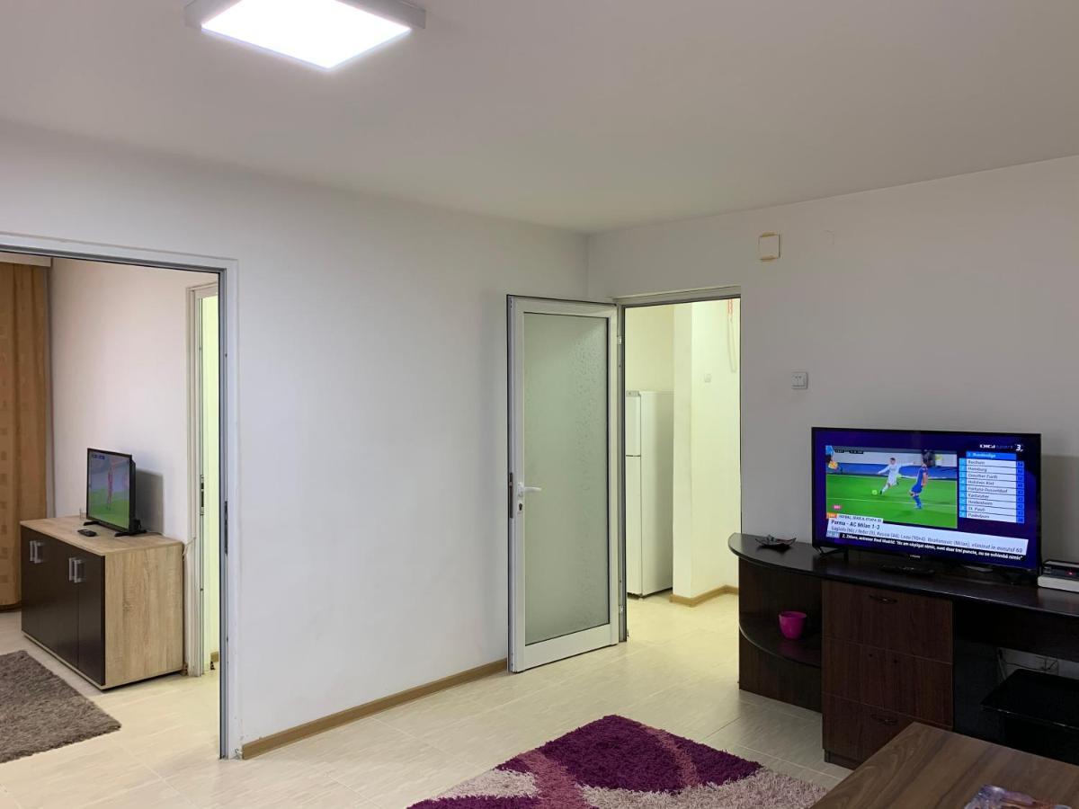 Eli Apartment 加拉茨 外观 照片