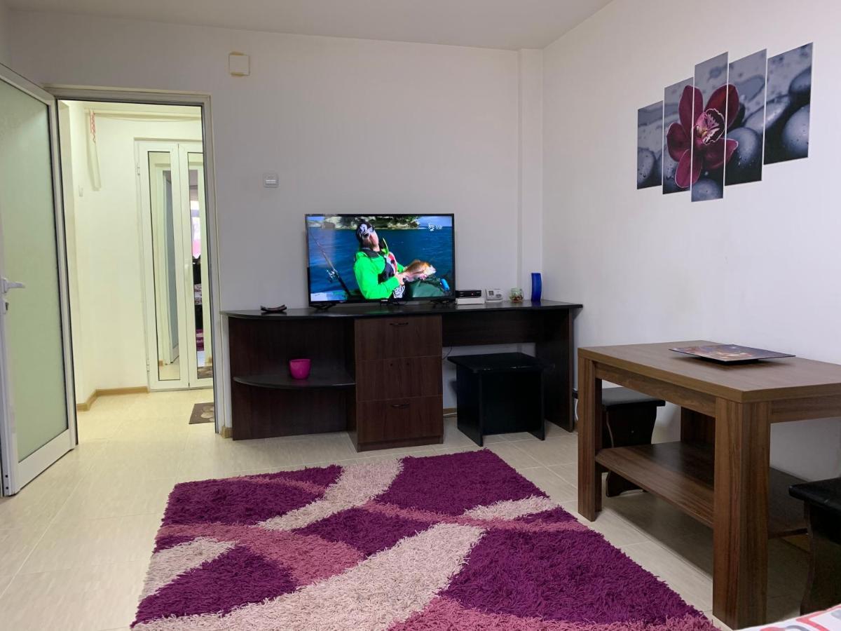 Eli Apartment 加拉茨 外观 照片