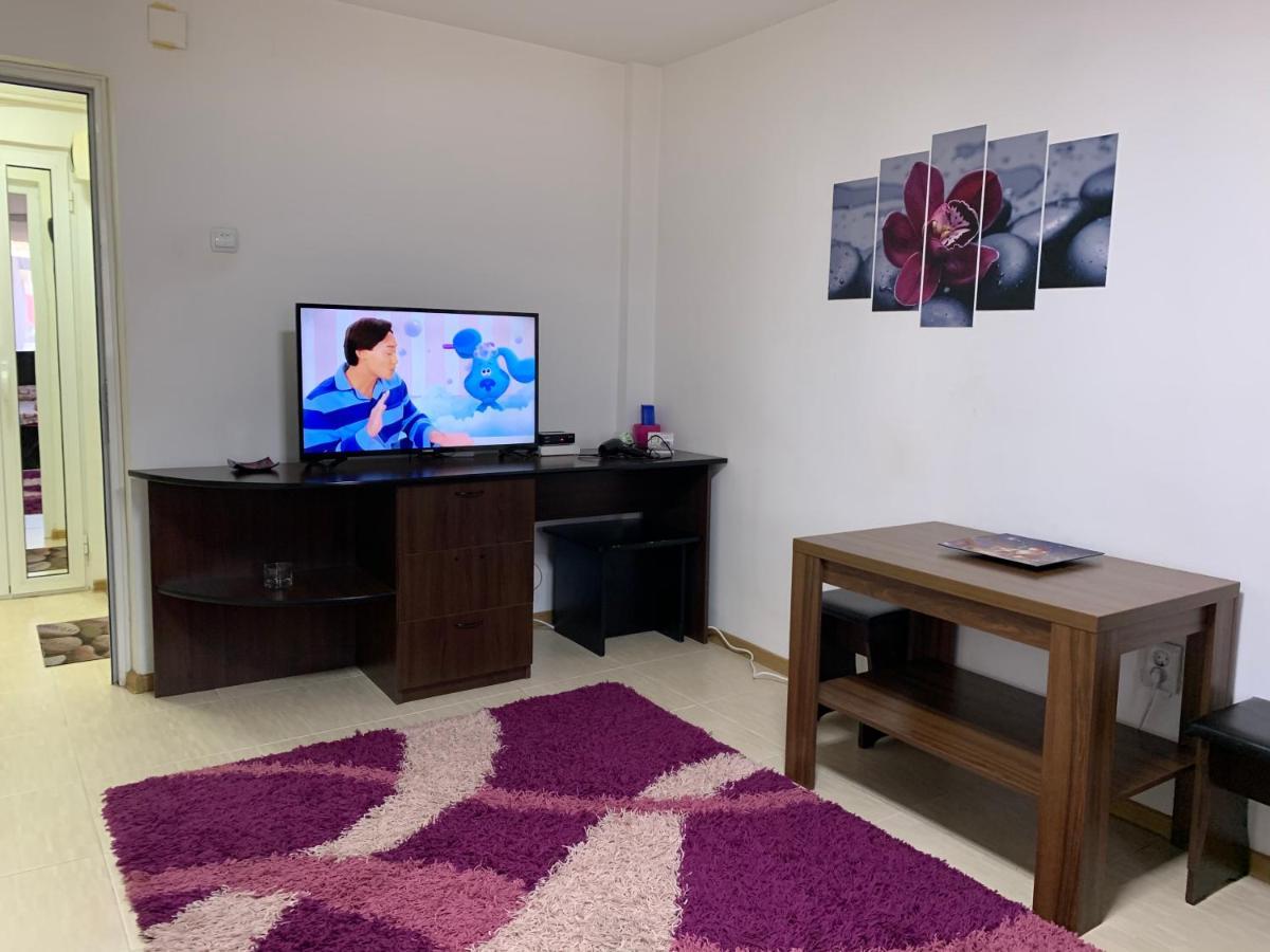 Eli Apartment 加拉茨 外观 照片