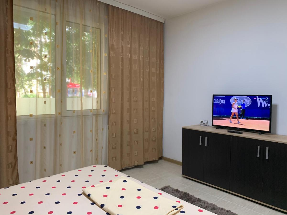 Eli Apartment 加拉茨 外观 照片