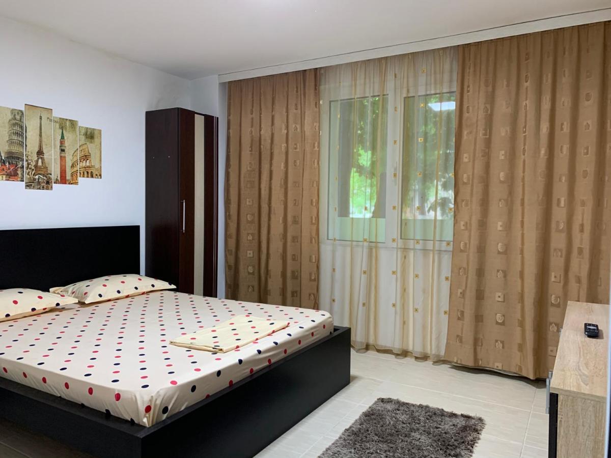 Eli Apartment 加拉茨 外观 照片