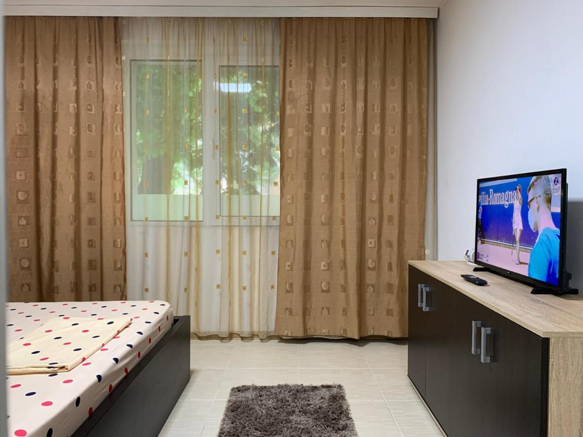 Eli Apartment 加拉茨 外观 照片