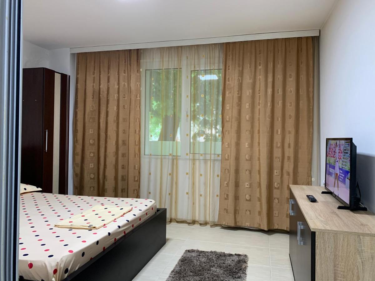 Eli Apartment 加拉茨 外观 照片