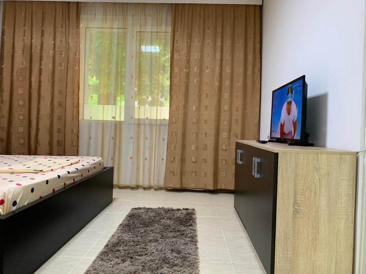 Eli Apartment 加拉茨 外观 照片