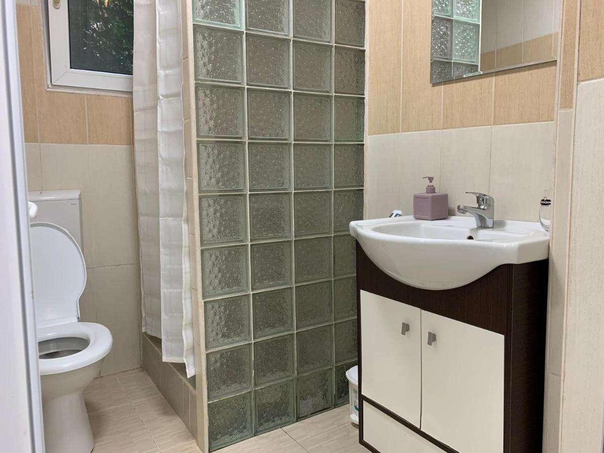 Eli Apartment 加拉茨 外观 照片