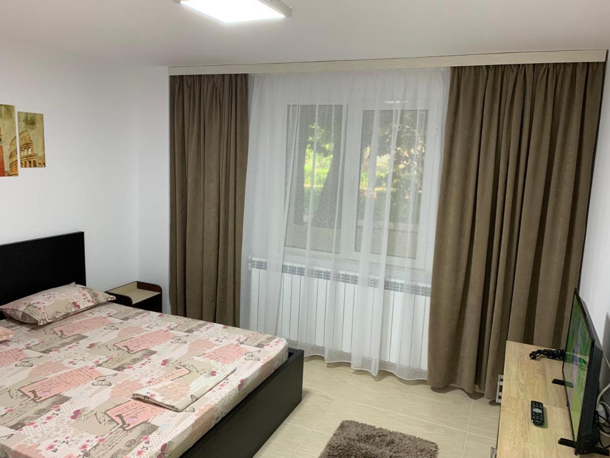 Eli Apartment 加拉茨 外观 照片
