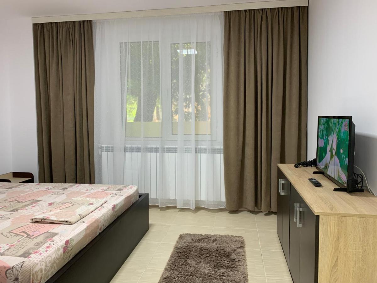 Eli Apartment 加拉茨 外观 照片