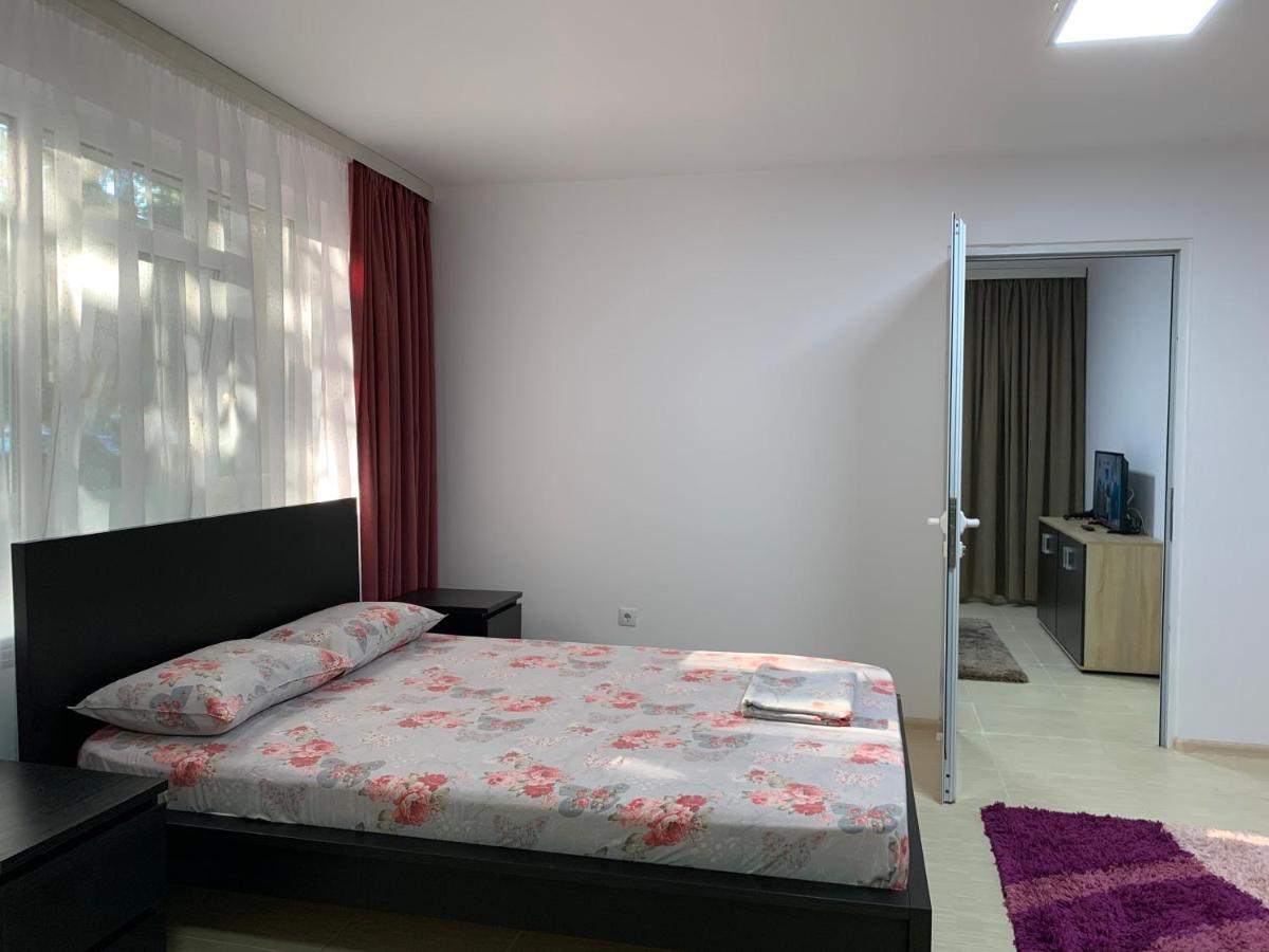 Eli Apartment 加拉茨 外观 照片