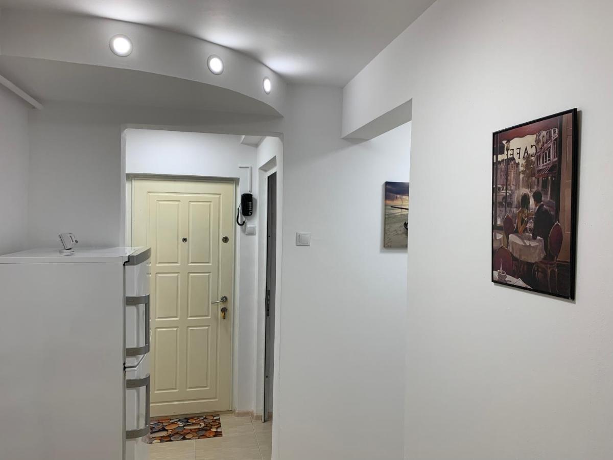 Eli Apartment 加拉茨 外观 照片