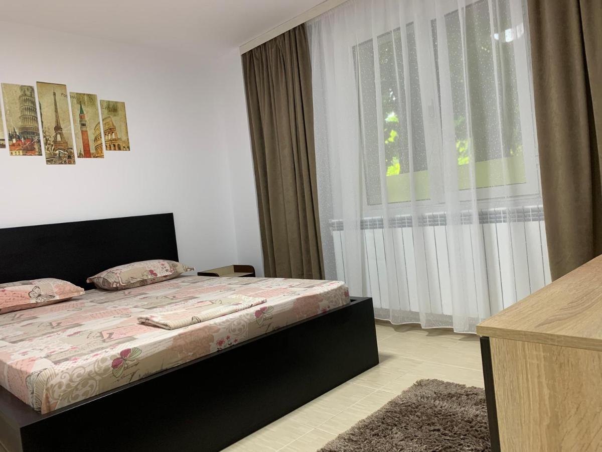 Eli Apartment 加拉茨 外观 照片