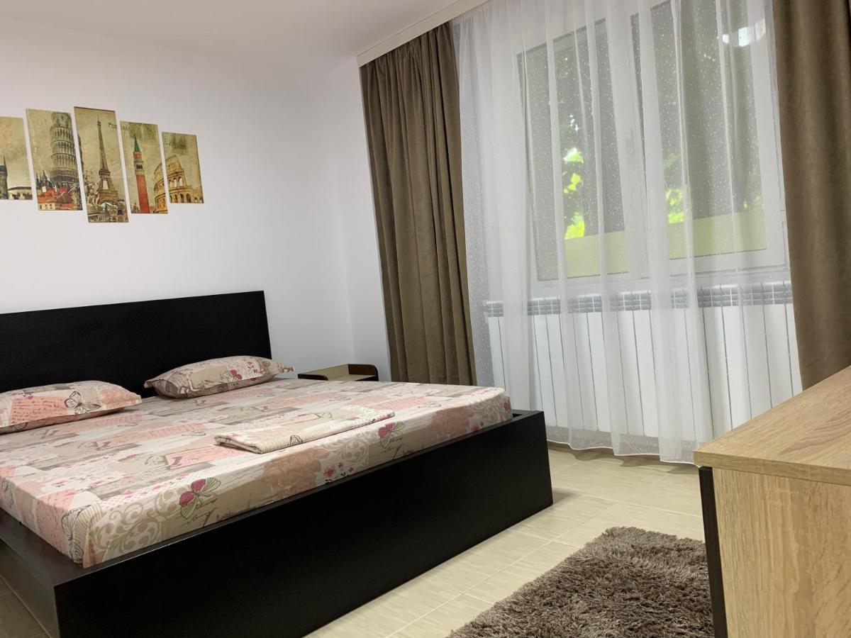 Eli Apartment 加拉茨 外观 照片
