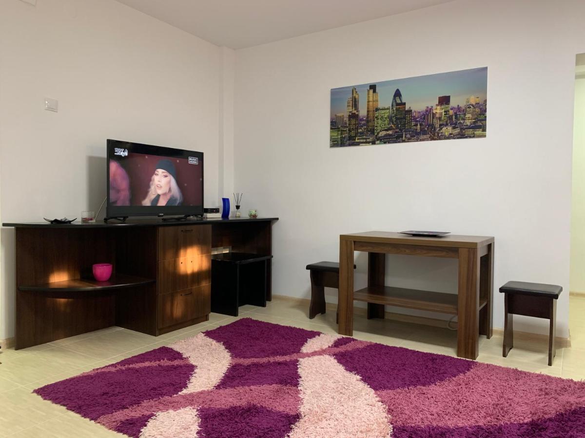 Eli Apartment 加拉茨 外观 照片