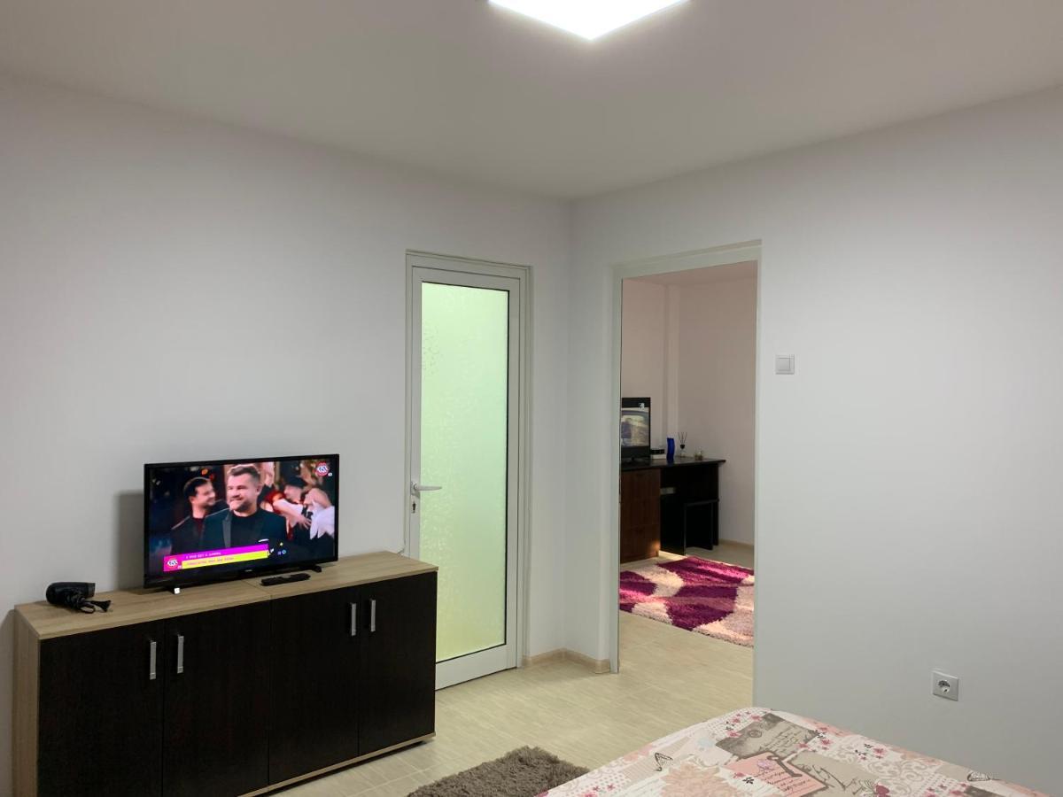 Eli Apartment 加拉茨 外观 照片