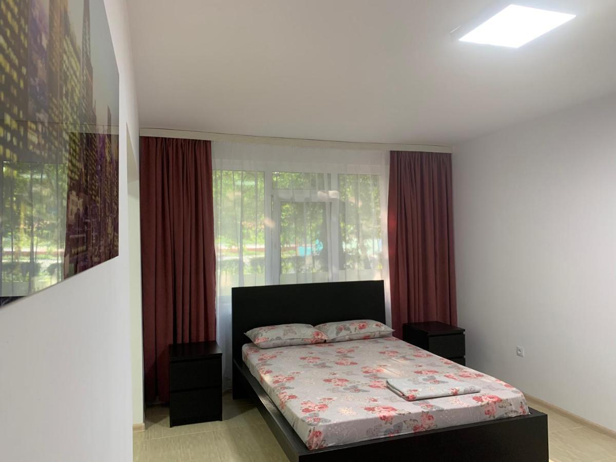 Eli Apartment 加拉茨 外观 照片