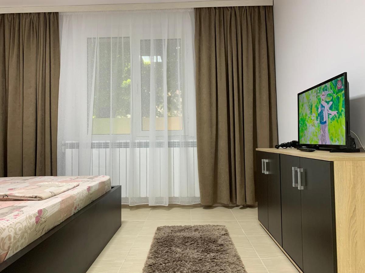 Eli Apartment 加拉茨 外观 照片