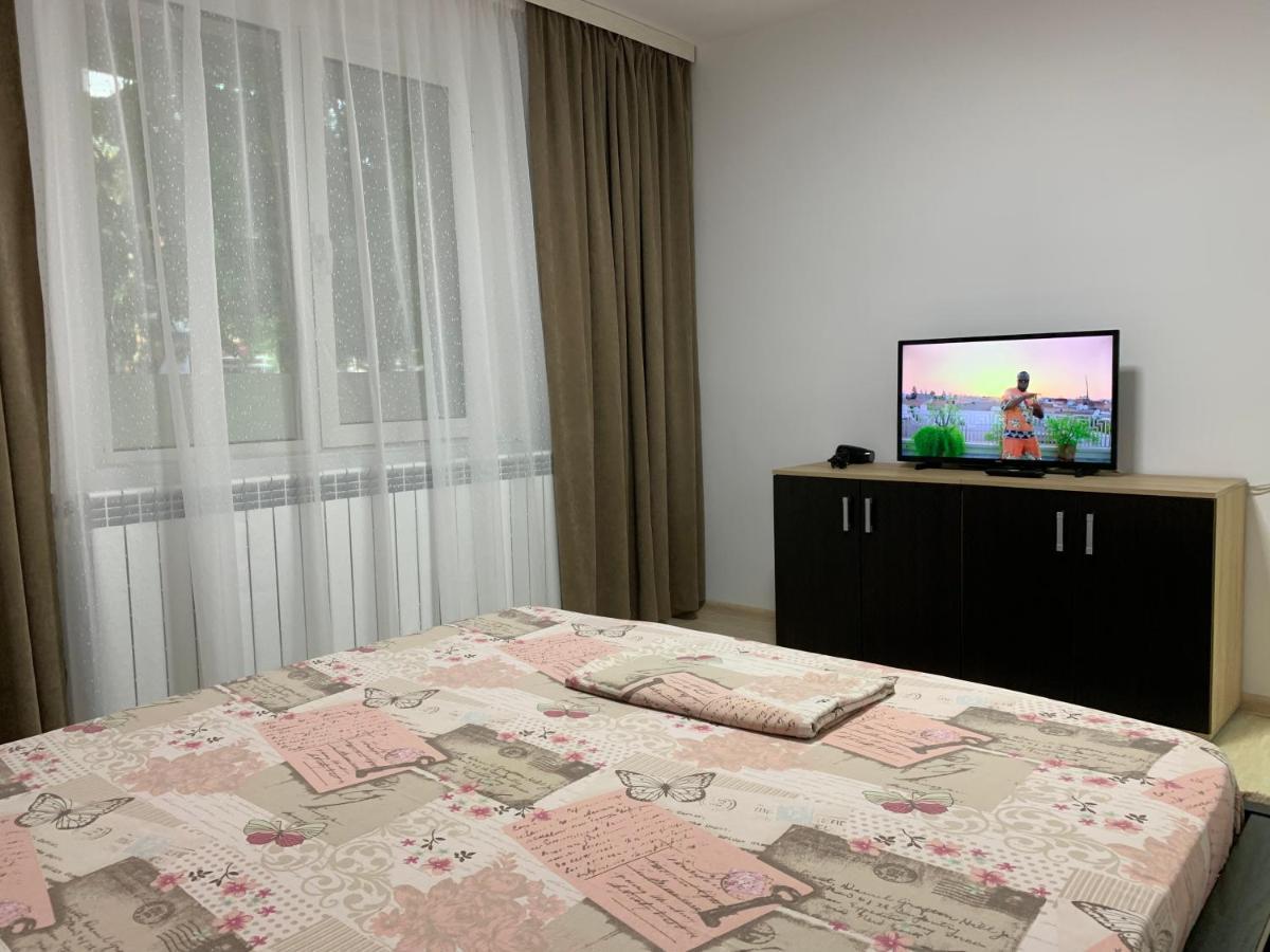 Eli Apartment 加拉茨 外观 照片
