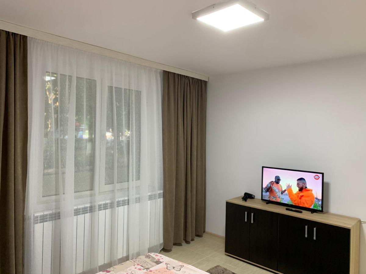 Eli Apartment 加拉茨 外观 照片