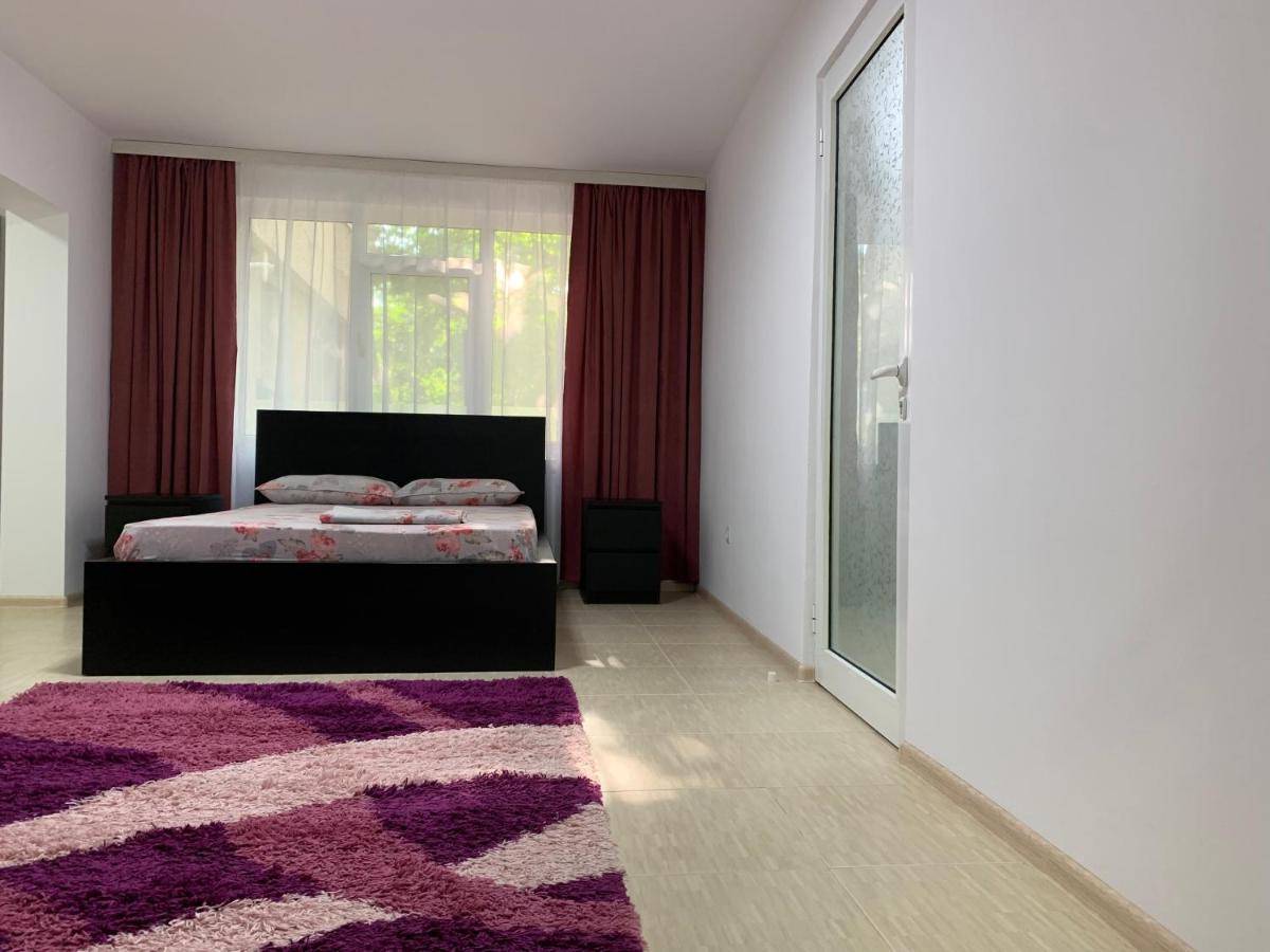 Eli Apartment 加拉茨 外观 照片
