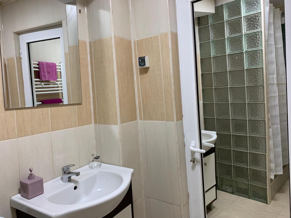 Eli Apartment 加拉茨 外观 照片