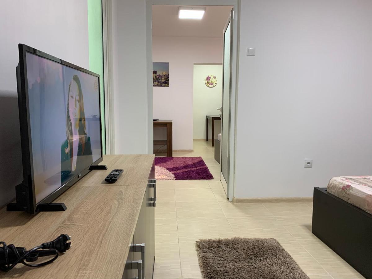 Eli Apartment 加拉茨 外观 照片