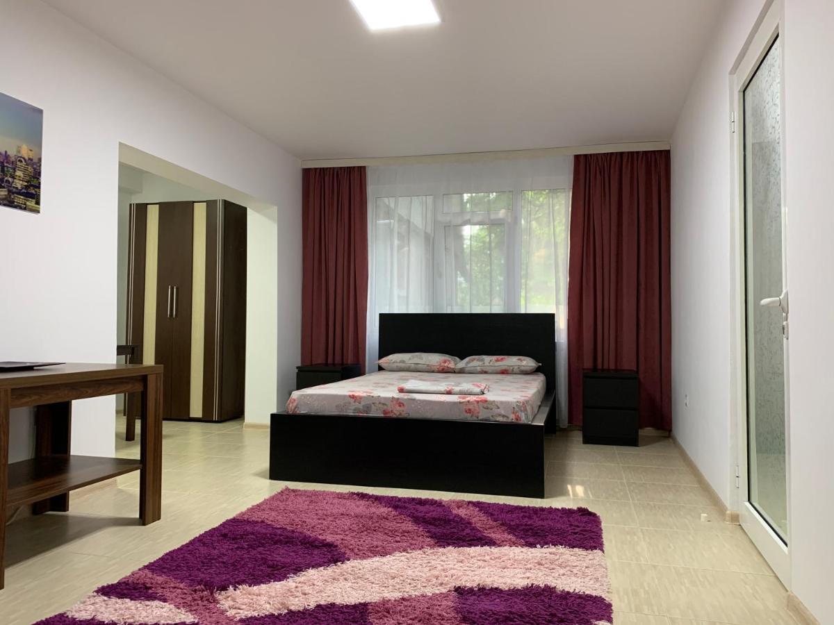 Eli Apartment 加拉茨 外观 照片