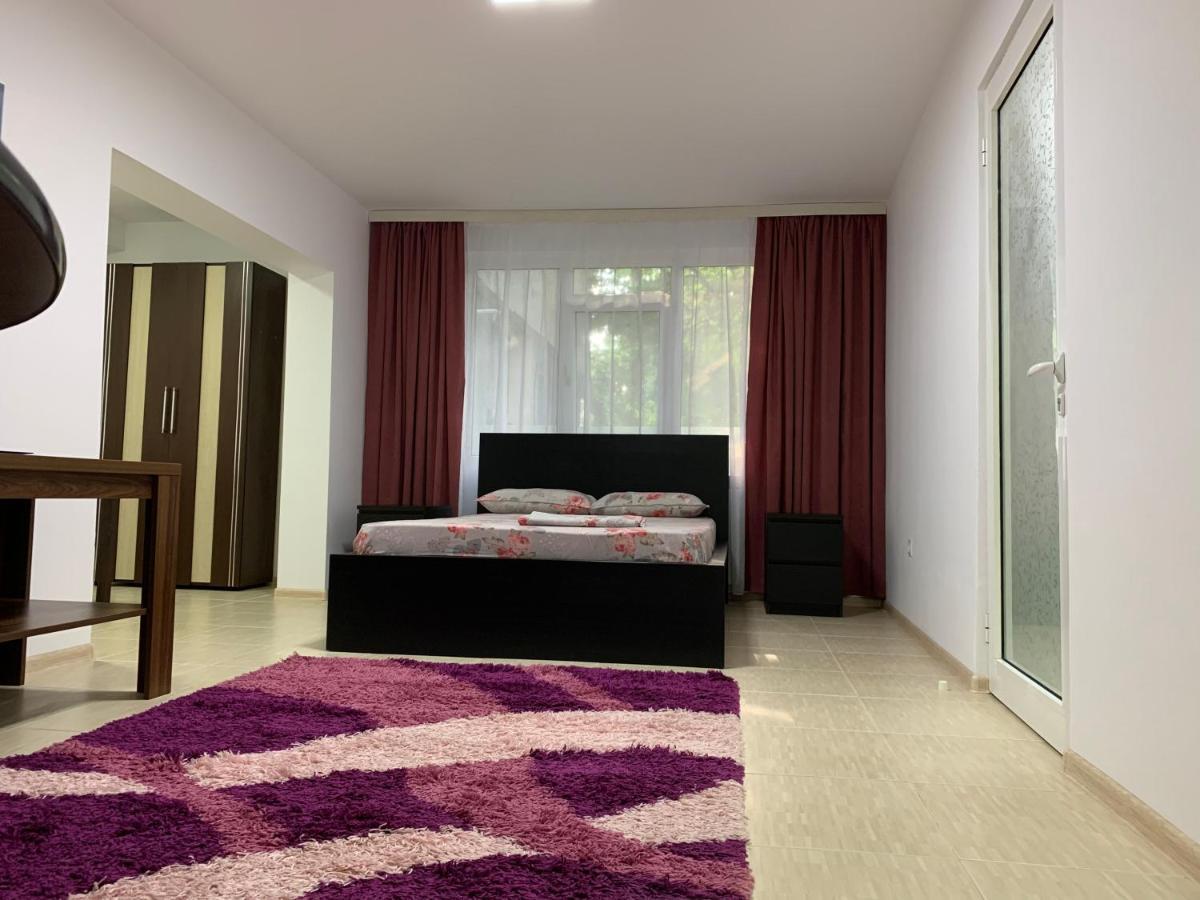 Eli Apartment 加拉茨 外观 照片