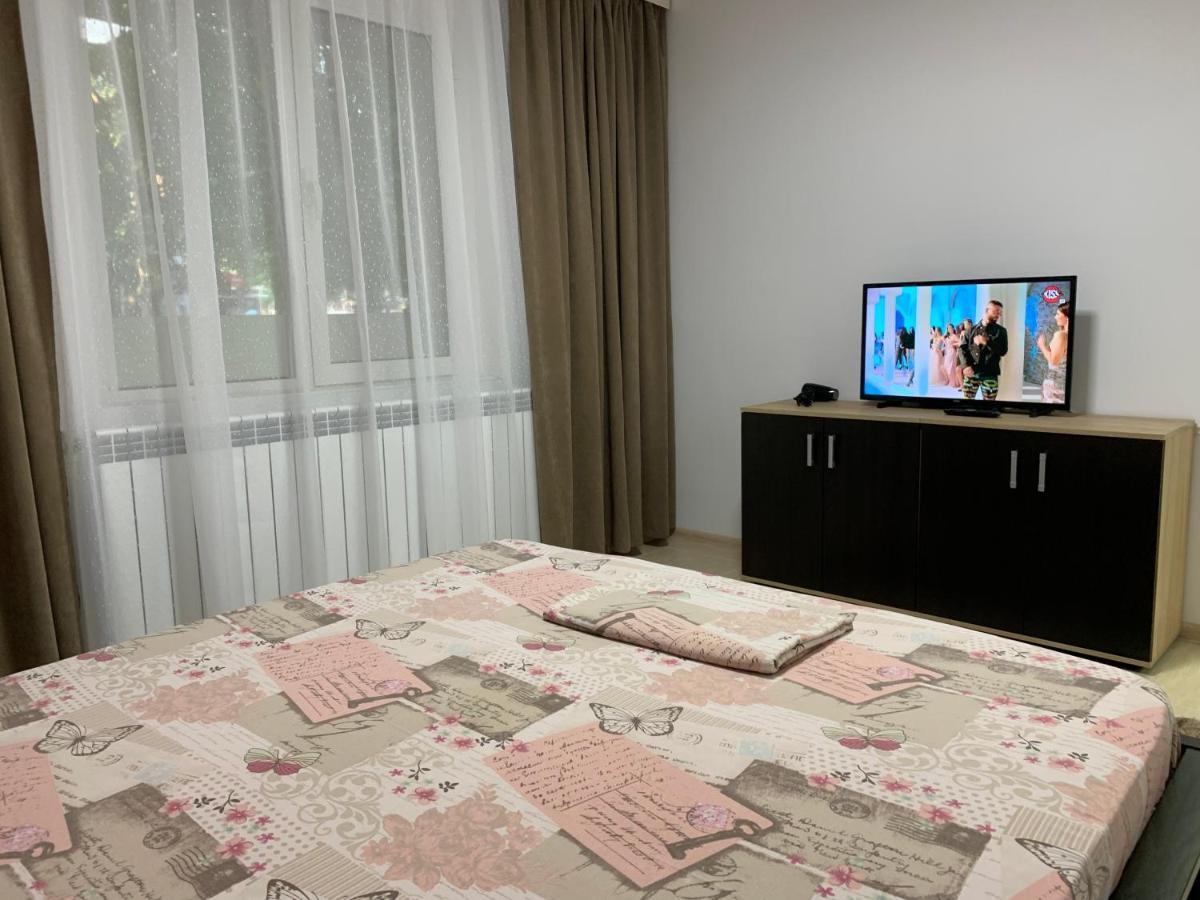 Eli Apartment 加拉茨 外观 照片