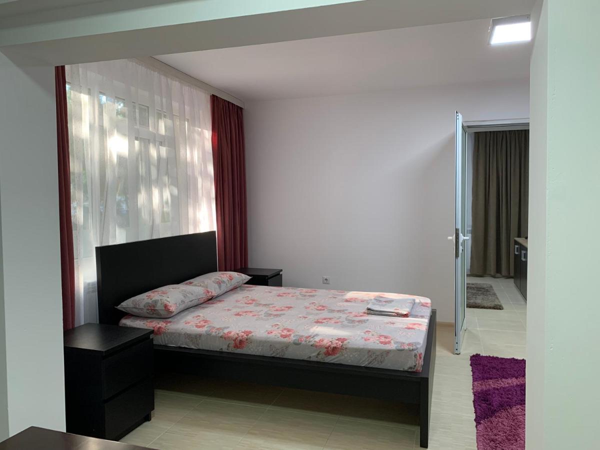 Eli Apartment 加拉茨 外观 照片