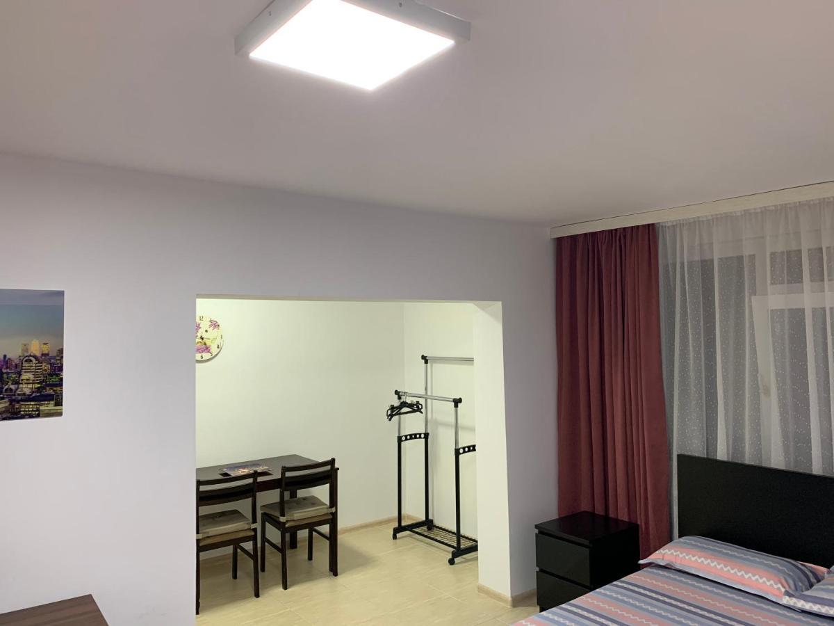 Eli Apartment 加拉茨 外观 照片