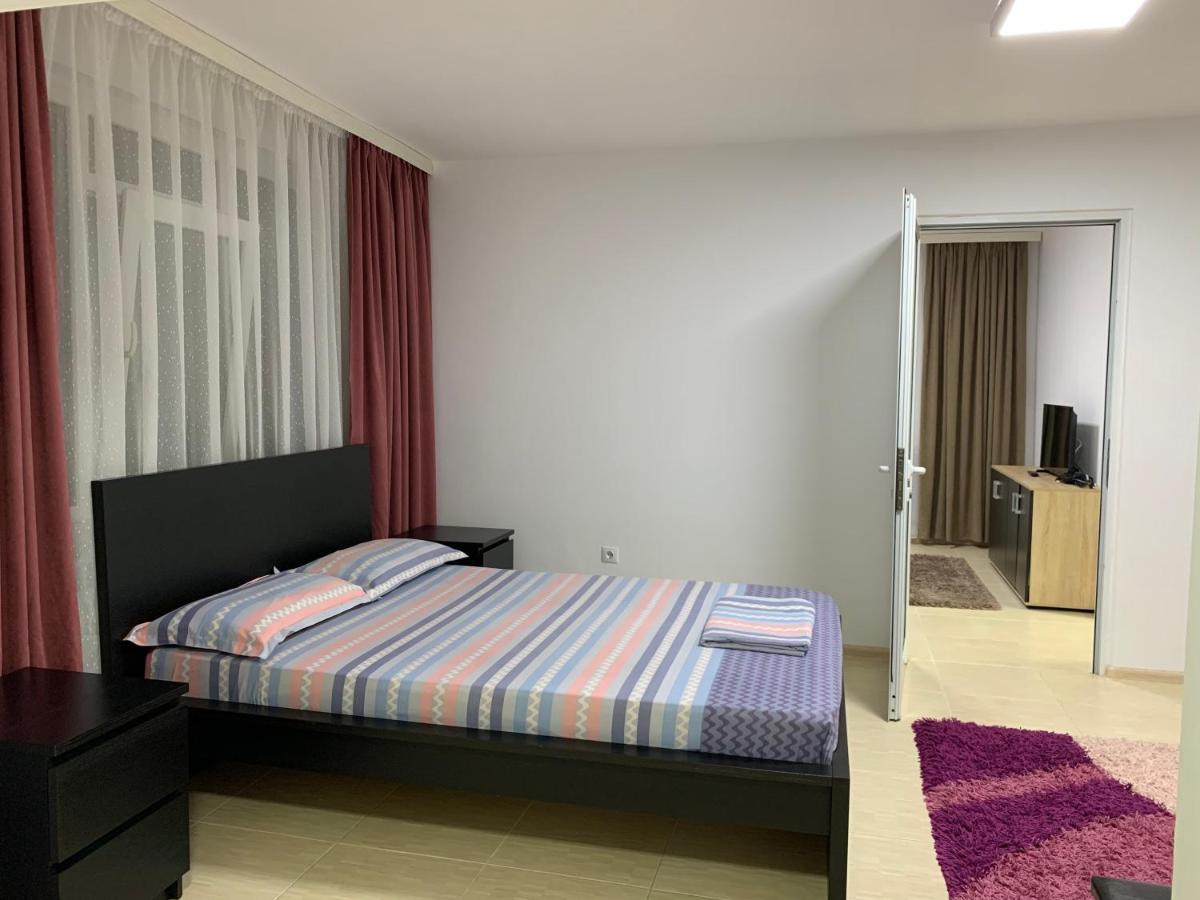 Eli Apartment 加拉茨 外观 照片
