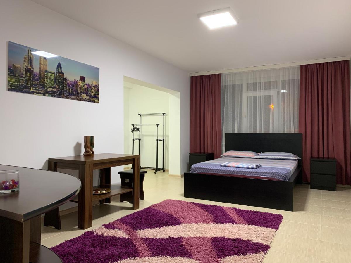 Eli Apartment 加拉茨 外观 照片