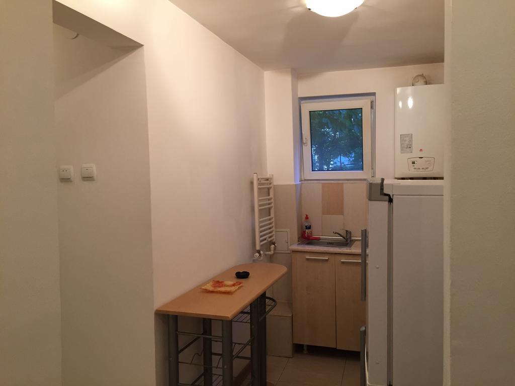 Eli Apartment 加拉茨 外观 照片