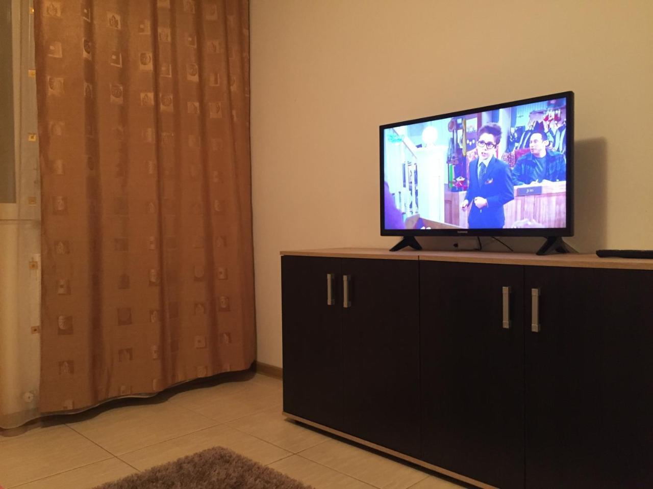 Eli Apartment 加拉茨 外观 照片